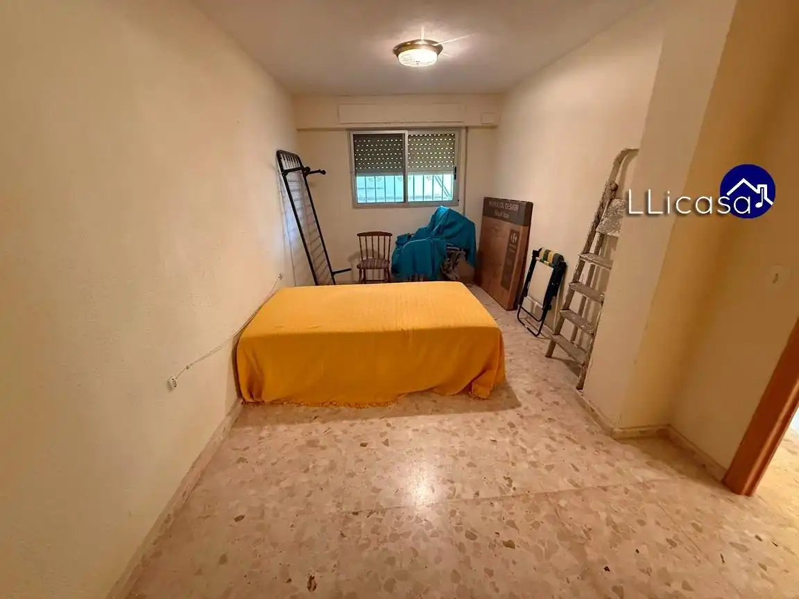 Habitación de Casa o chalet en venta en Llíria con Jardín privado, Terraza y Trastero