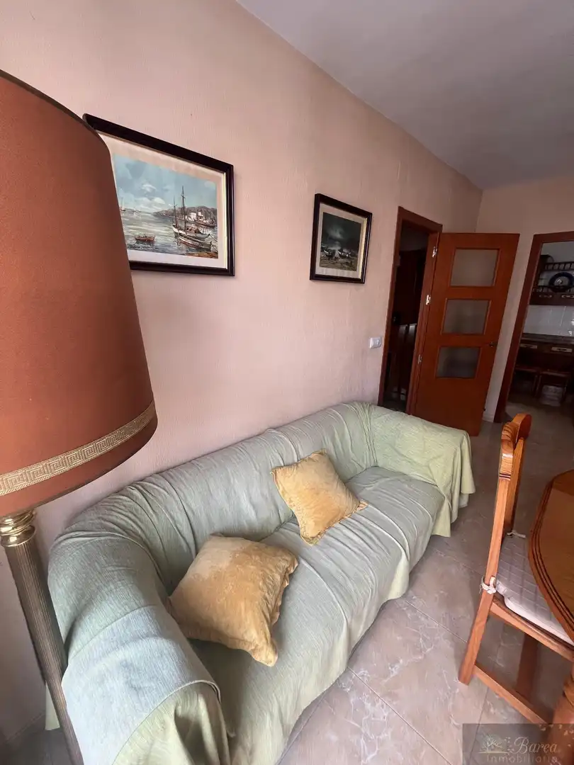 Flat with terrace for sale in Rute, imagen 2