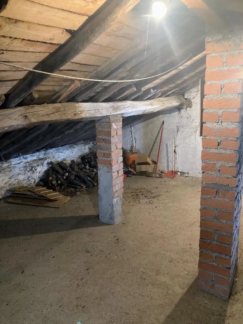Casa adosada en venta en Pelahustán