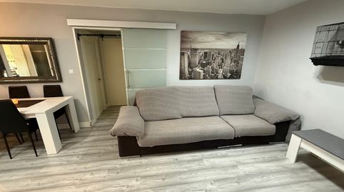 Foto 2 de Piso en venta en Carrer de Lluís Companys, Tàrrega, Lleida