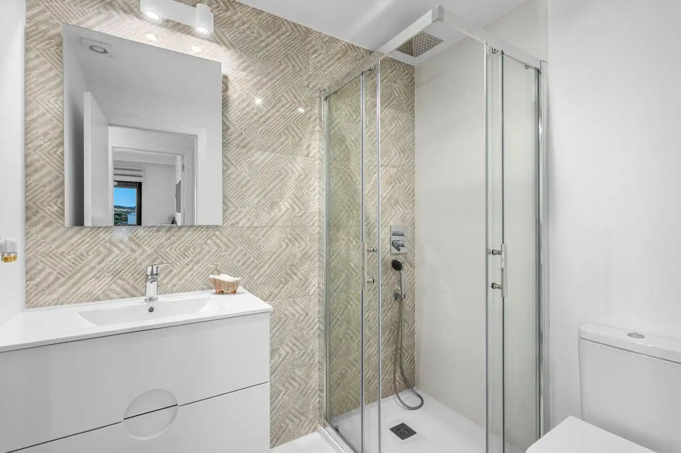 Apartamento con terraza en venta en Calle Calle Invernaderos, imagen 13