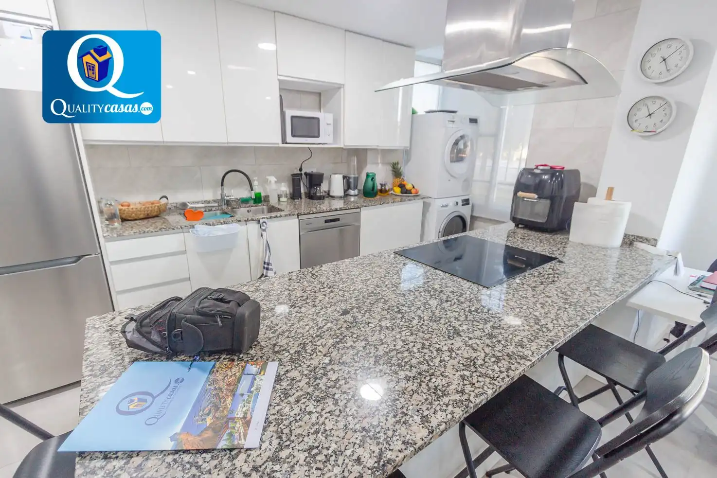 Apartament en venda a Norte