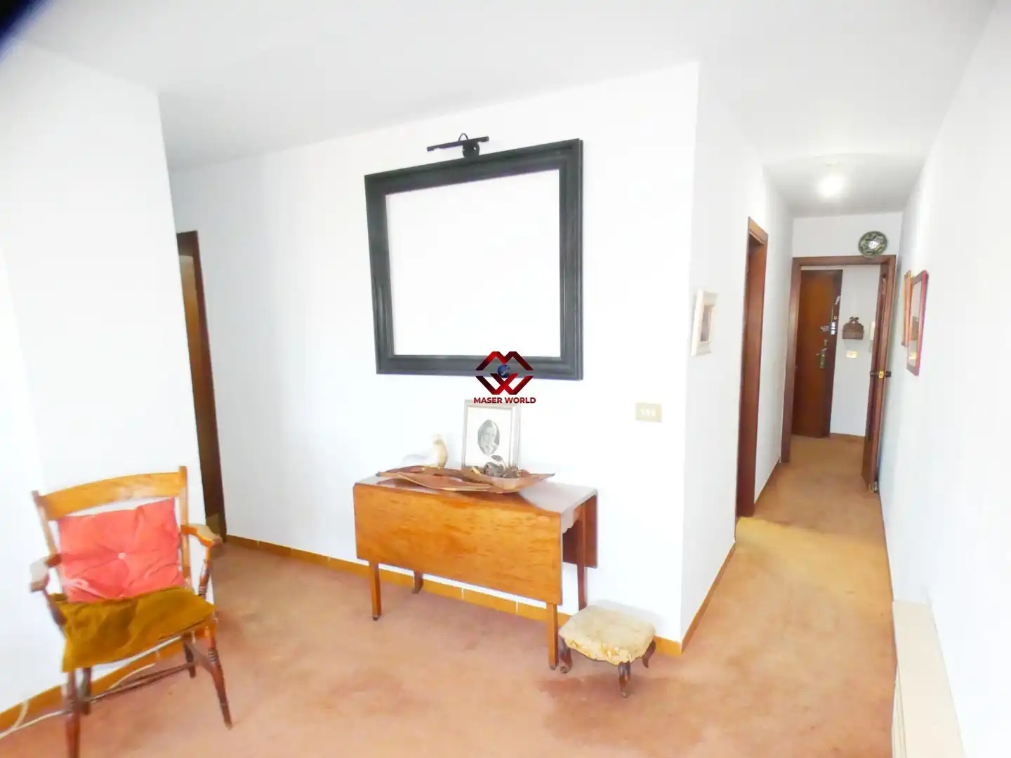 Flat with terrace for sale in Puerto de Mazarrón, imagen 15