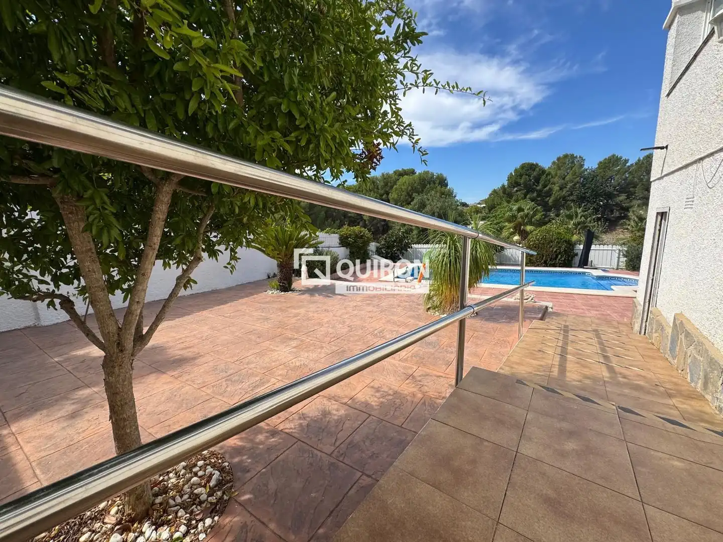 Villa avec piscine à vendre à Eucaliptus Dels, imagen 22