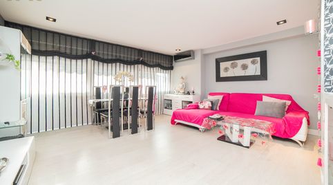 Photo 3 of Flat for sale in Calle San Antón, 80, Villayuventus - Renfe, Parla