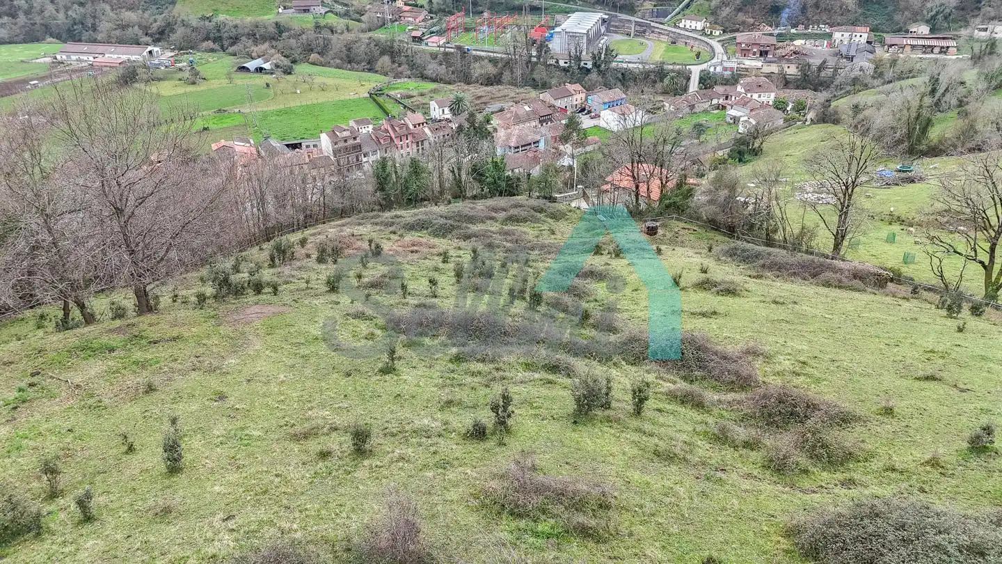 Finca rústica en venta en Proaza con Jardín privado