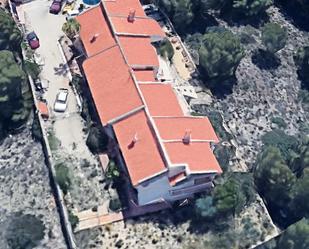 Casa adosada en venda en Finestrat amb Jardí privat, Terrassa i Traster