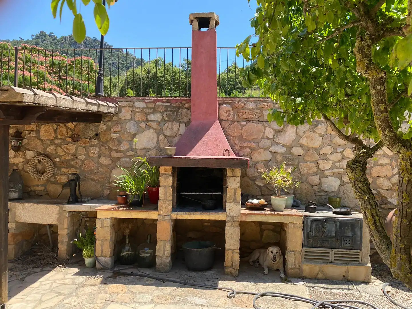 Villa avec terrasse à vendre à Carrer Ismael Balanyà, imagen 27