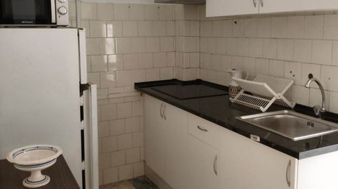 Foto 4 de Planta baja de alquiler en Piscinas, Vila-real
