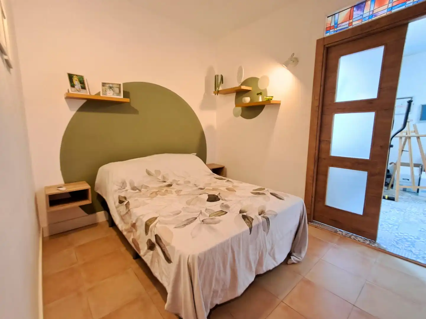 Casa rústica con piscina en alquiler en Altea la Vella, imagen 22