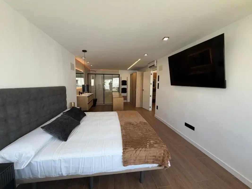 Casa a schiera con piscina in vendita a Nueva Torrevieja - Aguas Nuevas, imagen 14