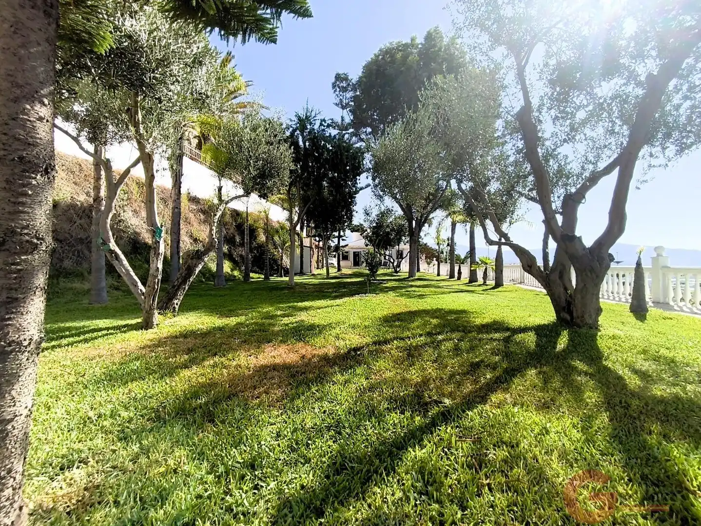 Villa con piscina in vendita a Motril  ciudad, imagen 38