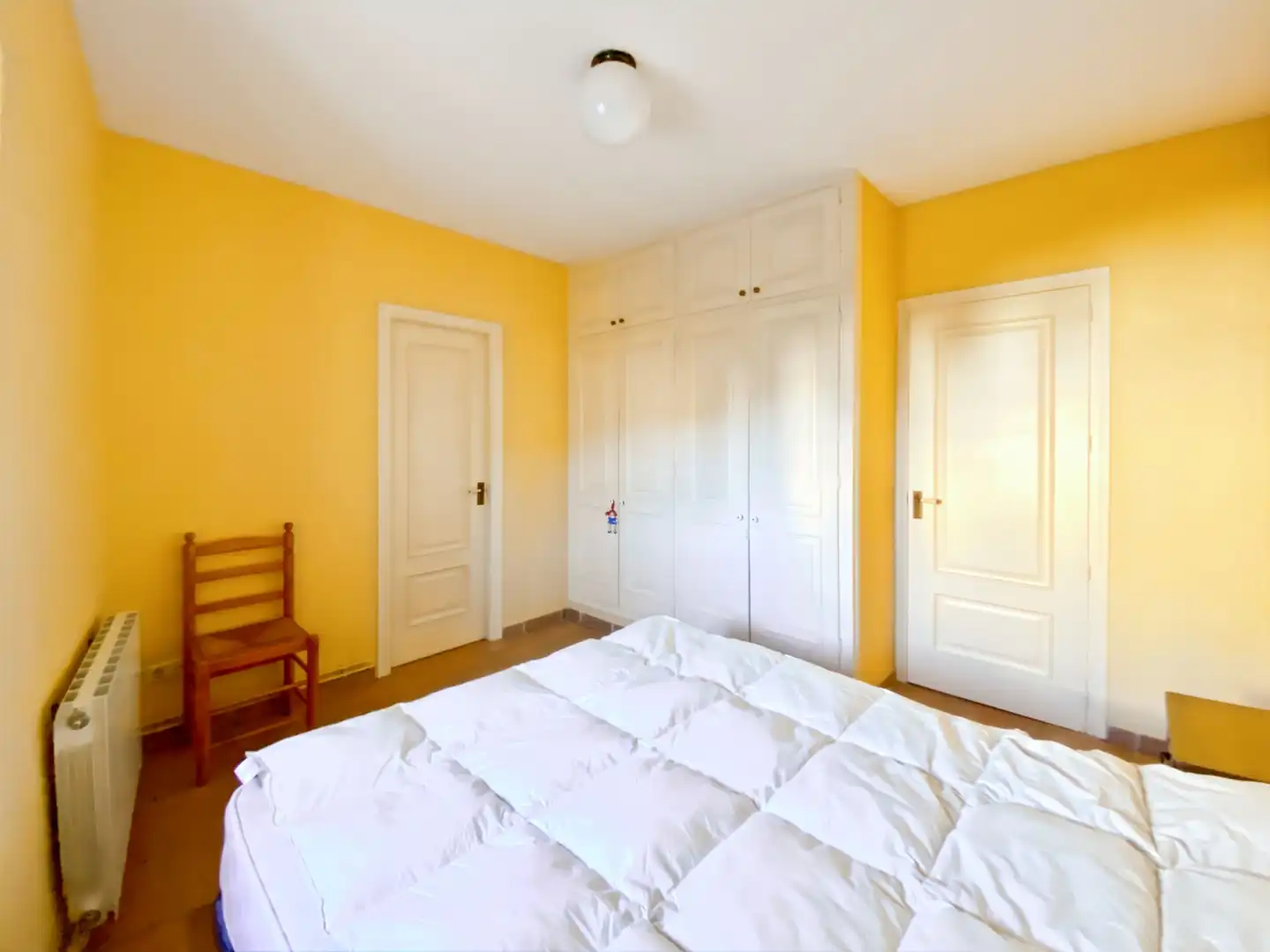 Habitación de Casa o chalet en venta en Albons con Calefacción, Terraza y Trastero