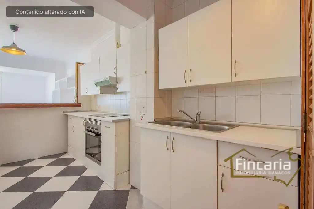 Flat for sale in De La Pau, imagen 8