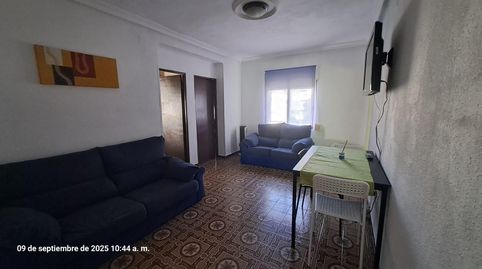 Foto 3 de Pis de lloguer a Centro, Cáceres Capital