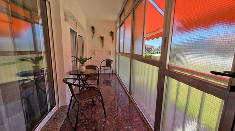 Foto 2 de Apartamento de alquiler en Aguadulce Norte, Roquetas de Mar