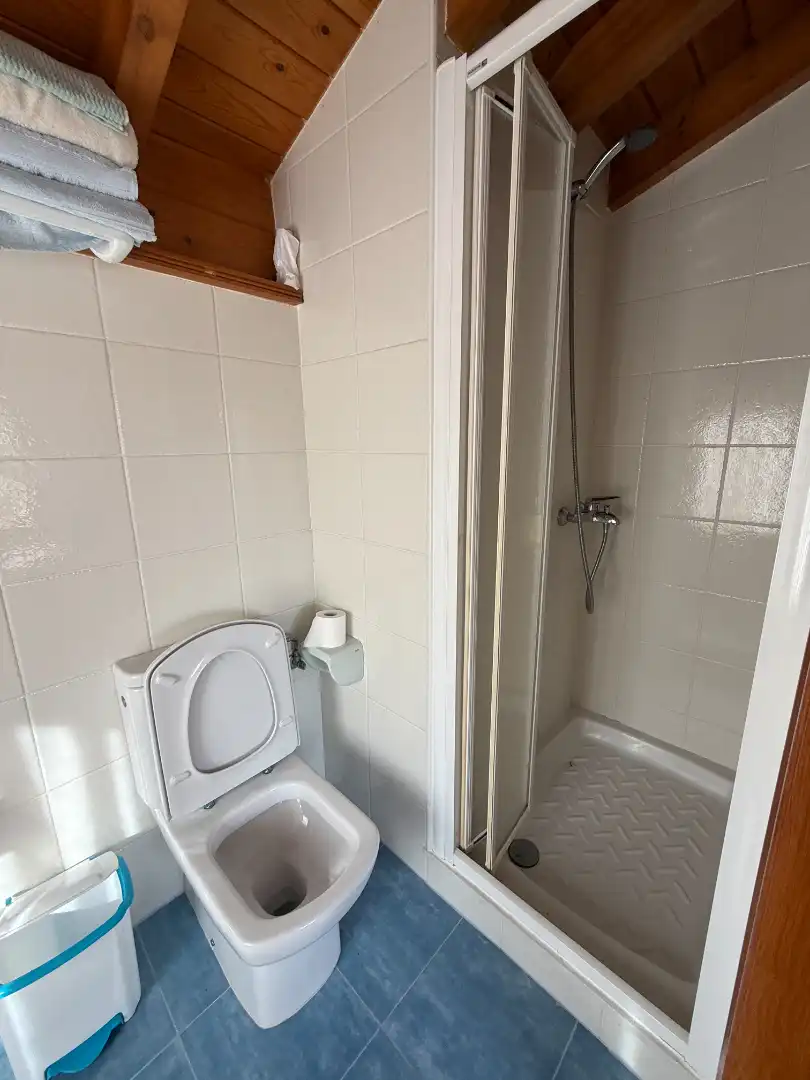 Chalet en venta en Ería la Vega, imagen 18