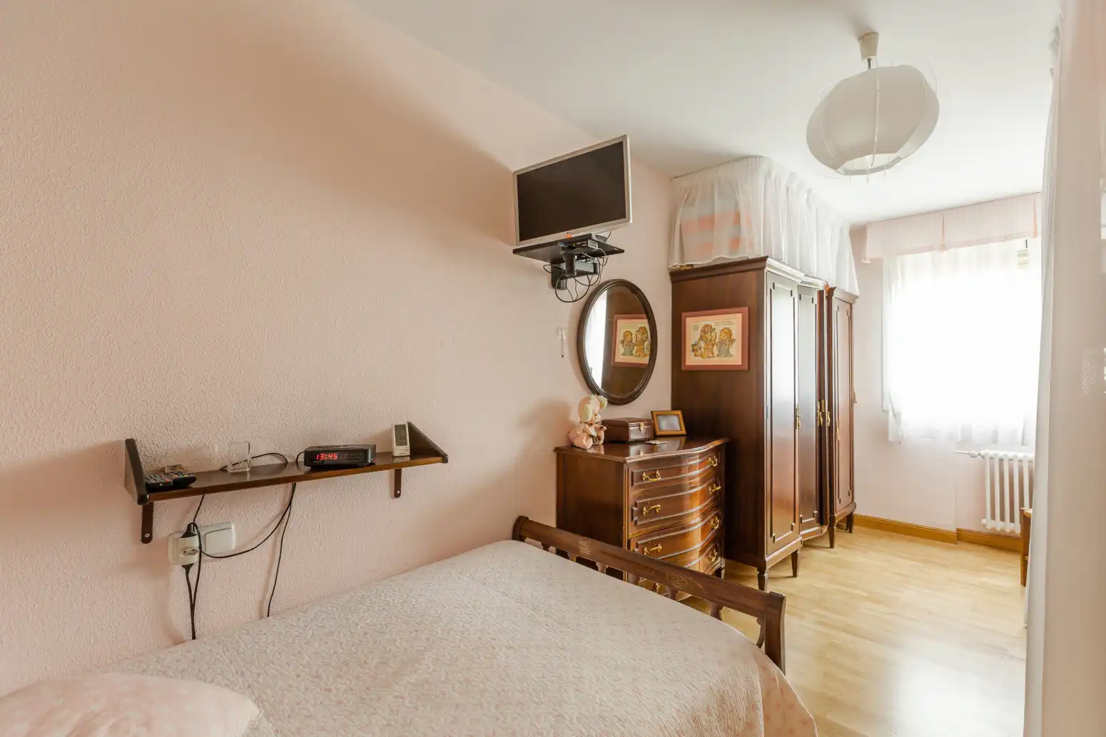 Flat for sale in San Juan