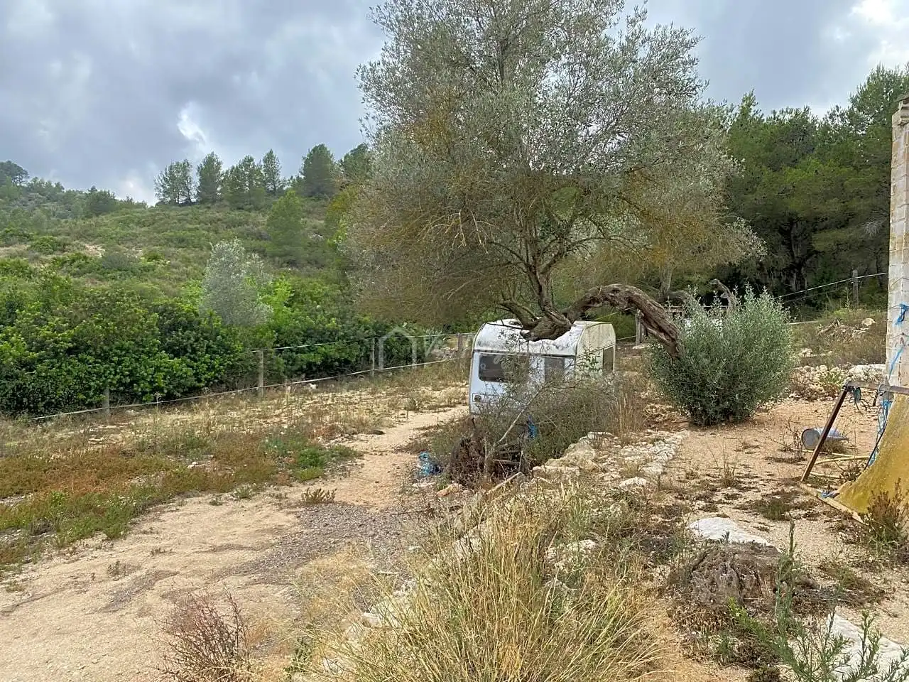 Terreno rustico in vendita a Malladetes, imagen 10