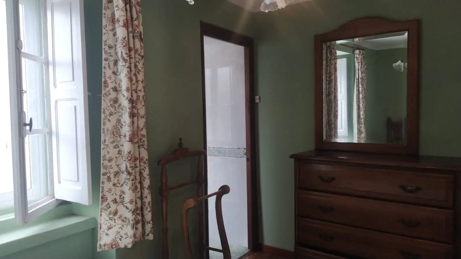 Casa con giardino in vendita a Rúa Santos 22, imagen 27