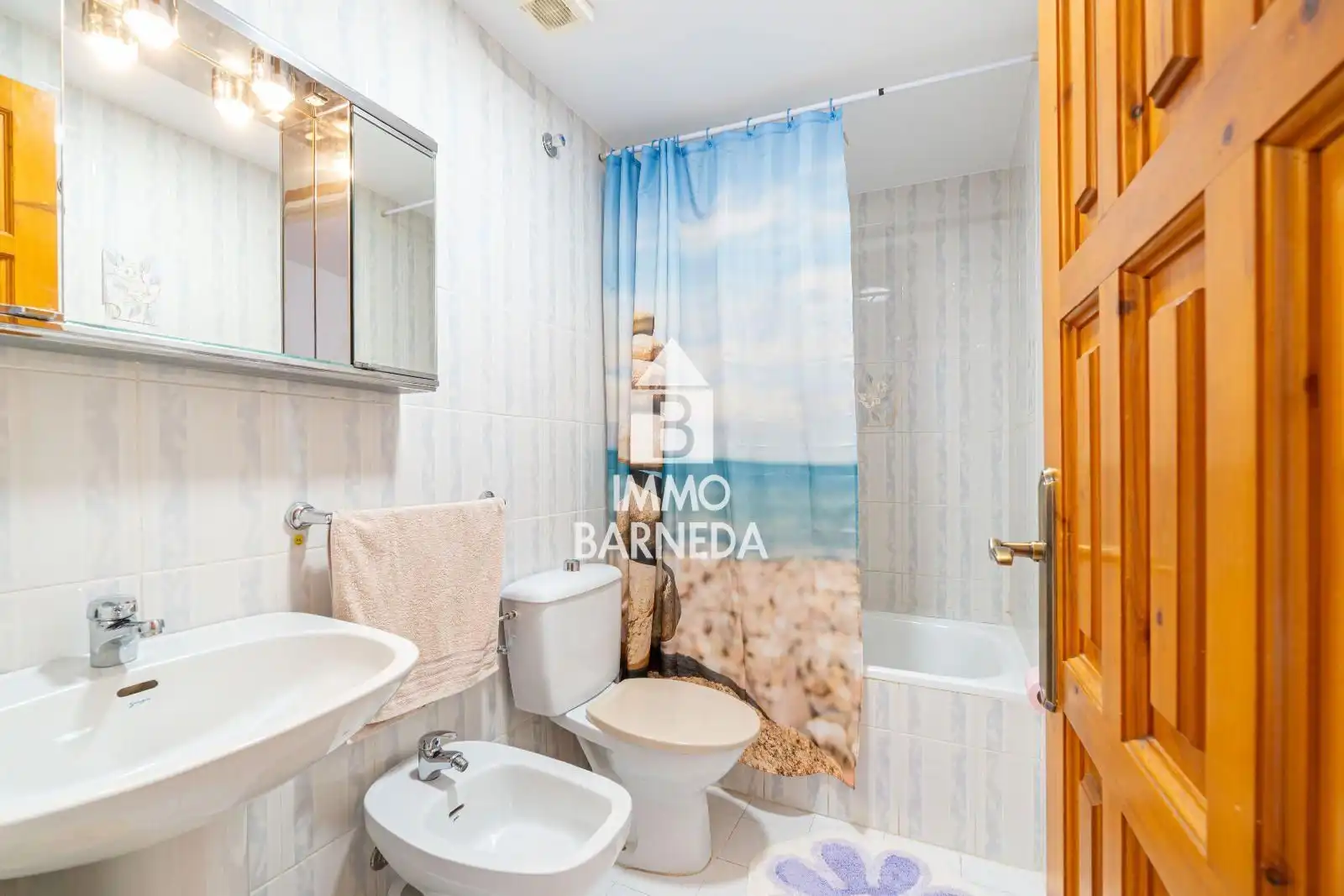 Flat for sale in PORT MOXÓ 73, imagen 20