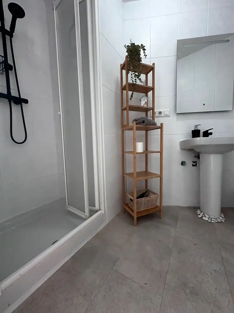 Apartamento de alquiler en Regueral - Prat d'en Forés