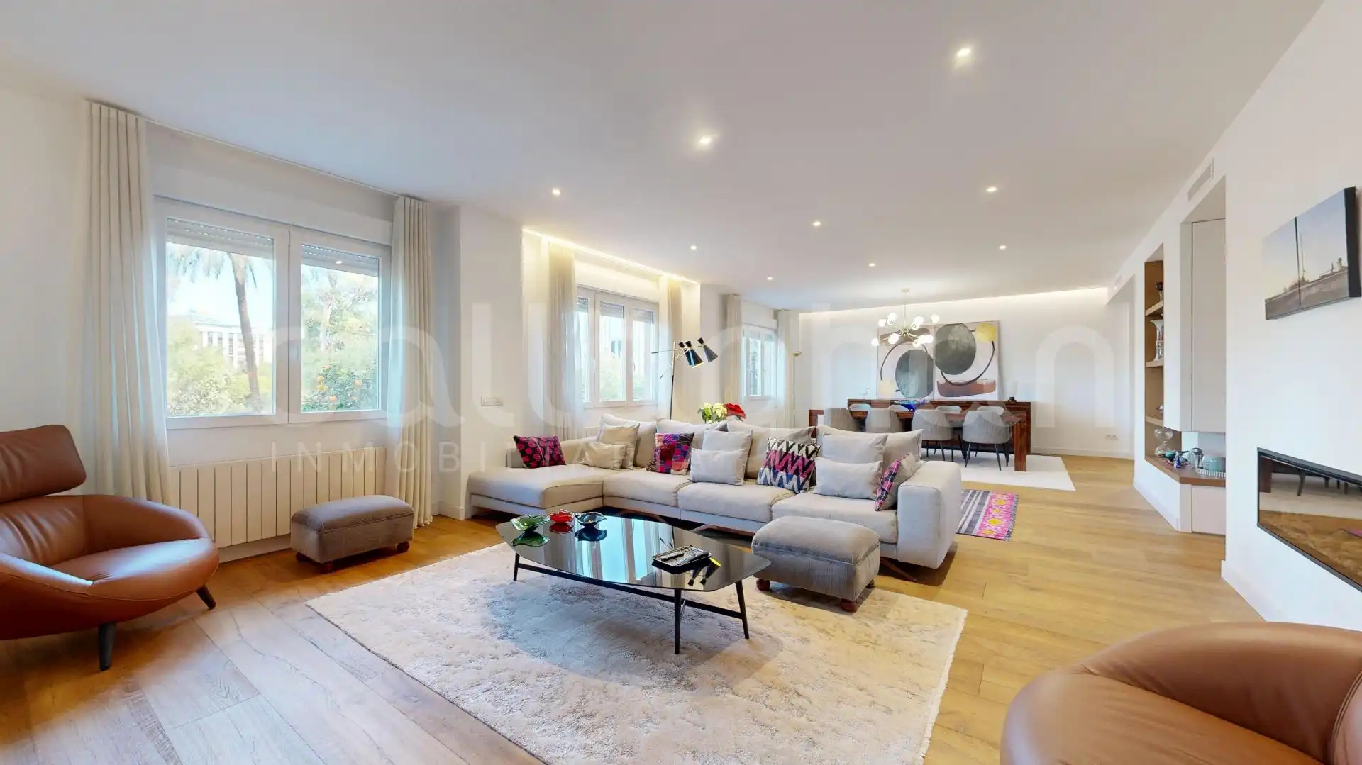 Wohnung mit Terrasse zum Verkauf in Avenida JACINTO BENAVENTE, imagen 2
