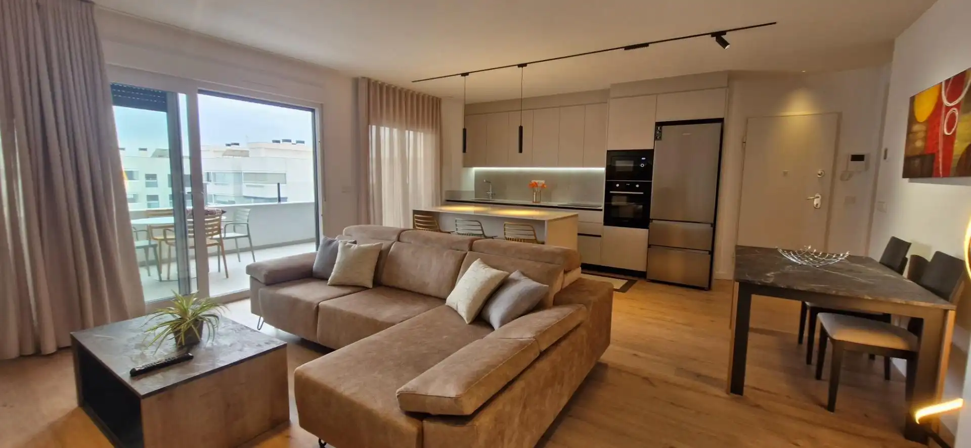 Appartement avec piscine à louer à Elche ciudad, imagen 2