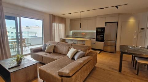 Photo 2 of Flat for rent in Sector V, Elche / Elx