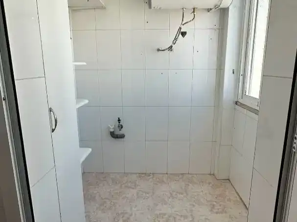 Bany de Pis en venda en Badajoz Capital amb Aire condicionat