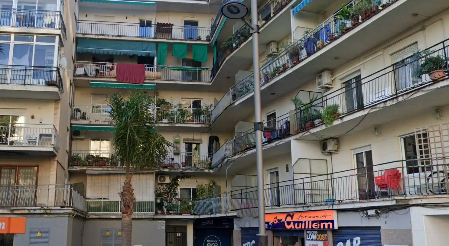 Wohnung mit Aufzug zum Verkauf in EL.LIPTICA