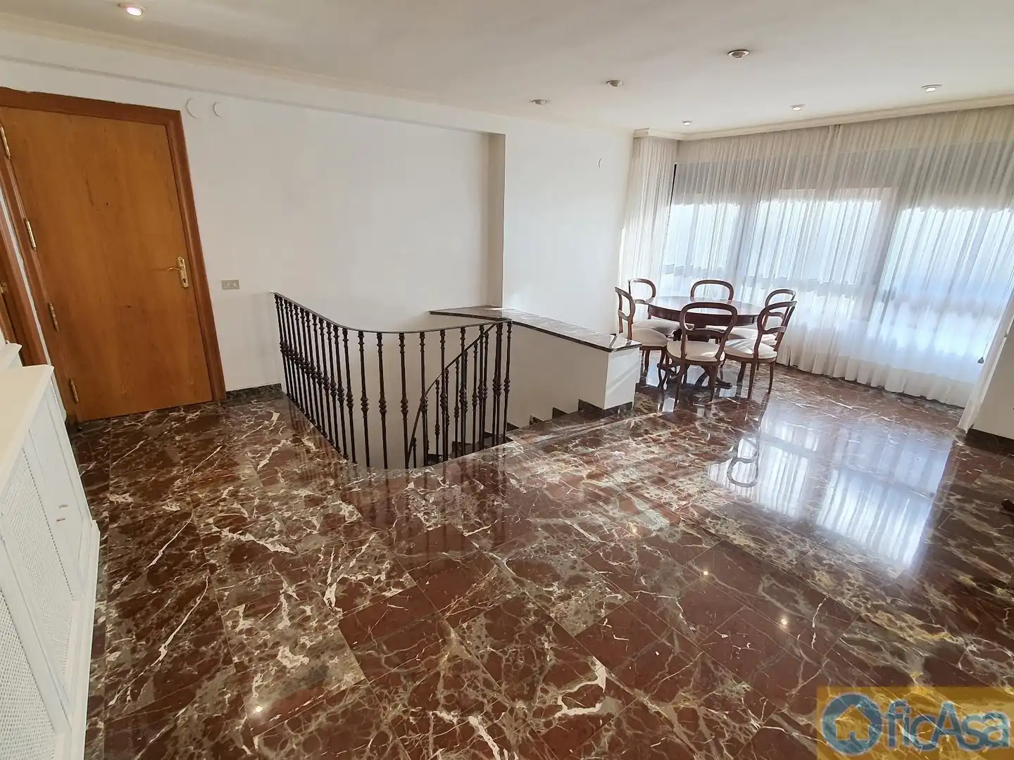 Piso con terraza en venta en Centro, imagen 8