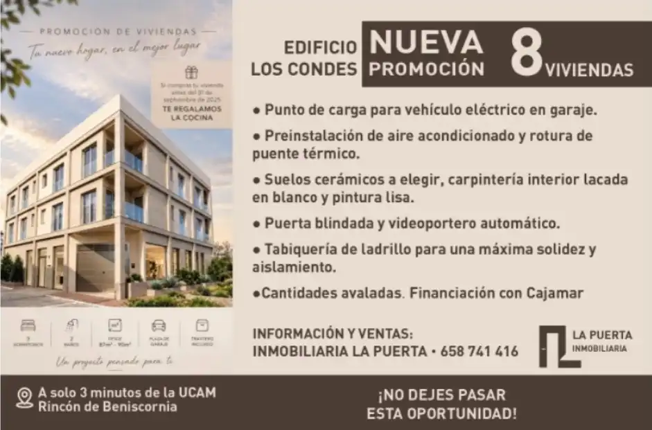Others with lift for sale in Pedanías Oeste, imagen 2