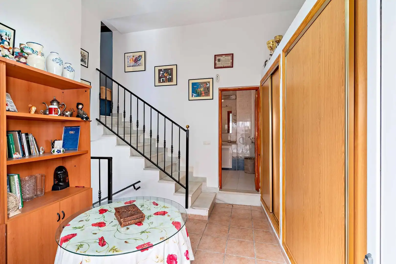 Finca rústica en venta en Sorbas con Aire acondicionado