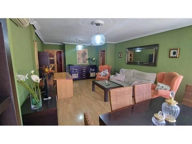 Piso en Venta en Centro