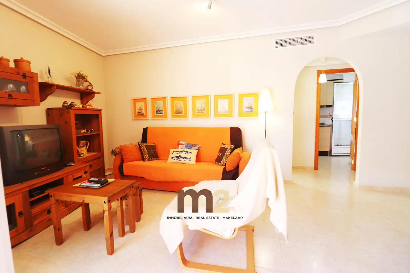 Apartment with pool for sale in Calle Ingeniero Juan Garcia, imagen 6