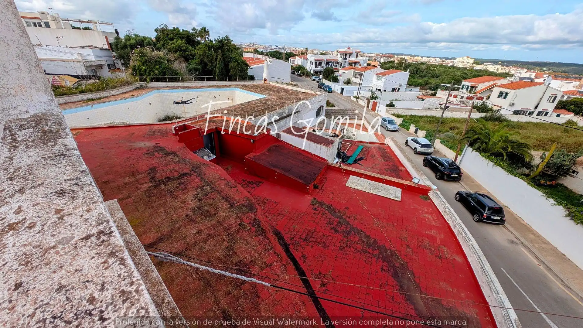 Casa rústica amb piscina en venda a tropical, imagen 17
