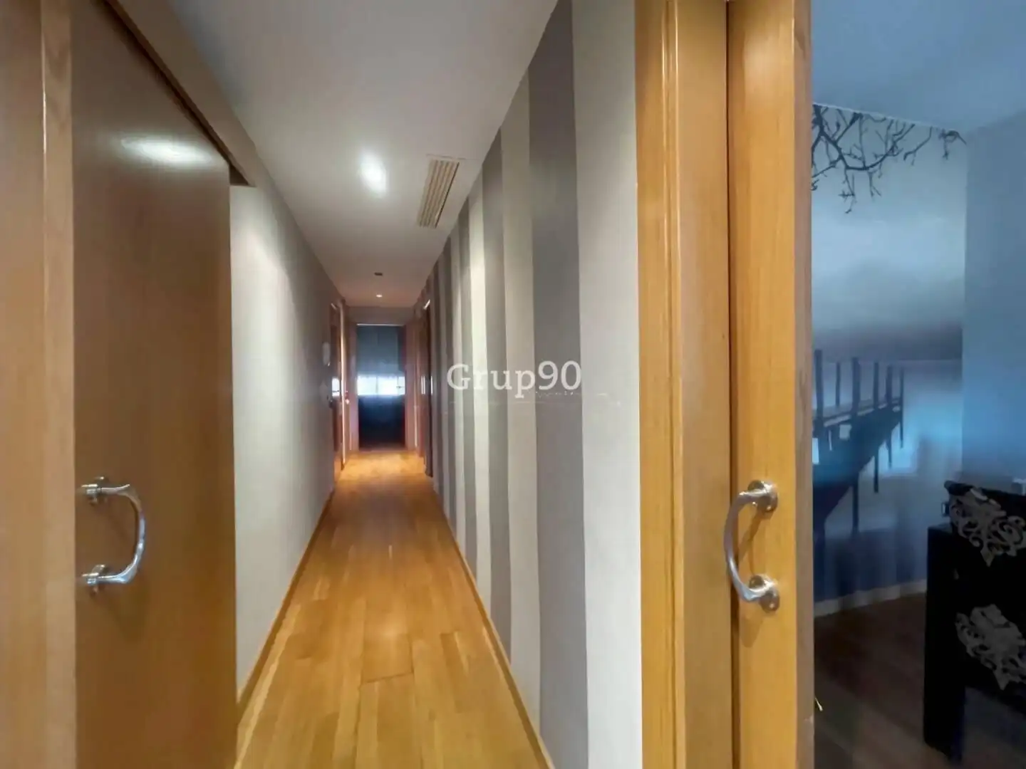 Flat for sale in Albatàrrec  with Air Conditioner, Heating and Parquet flooring