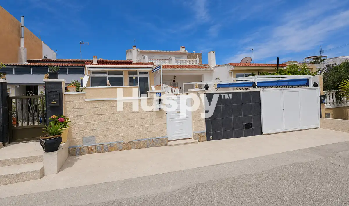 Haus zum Verkauf in Calle Costa de Garraf, imagen 5