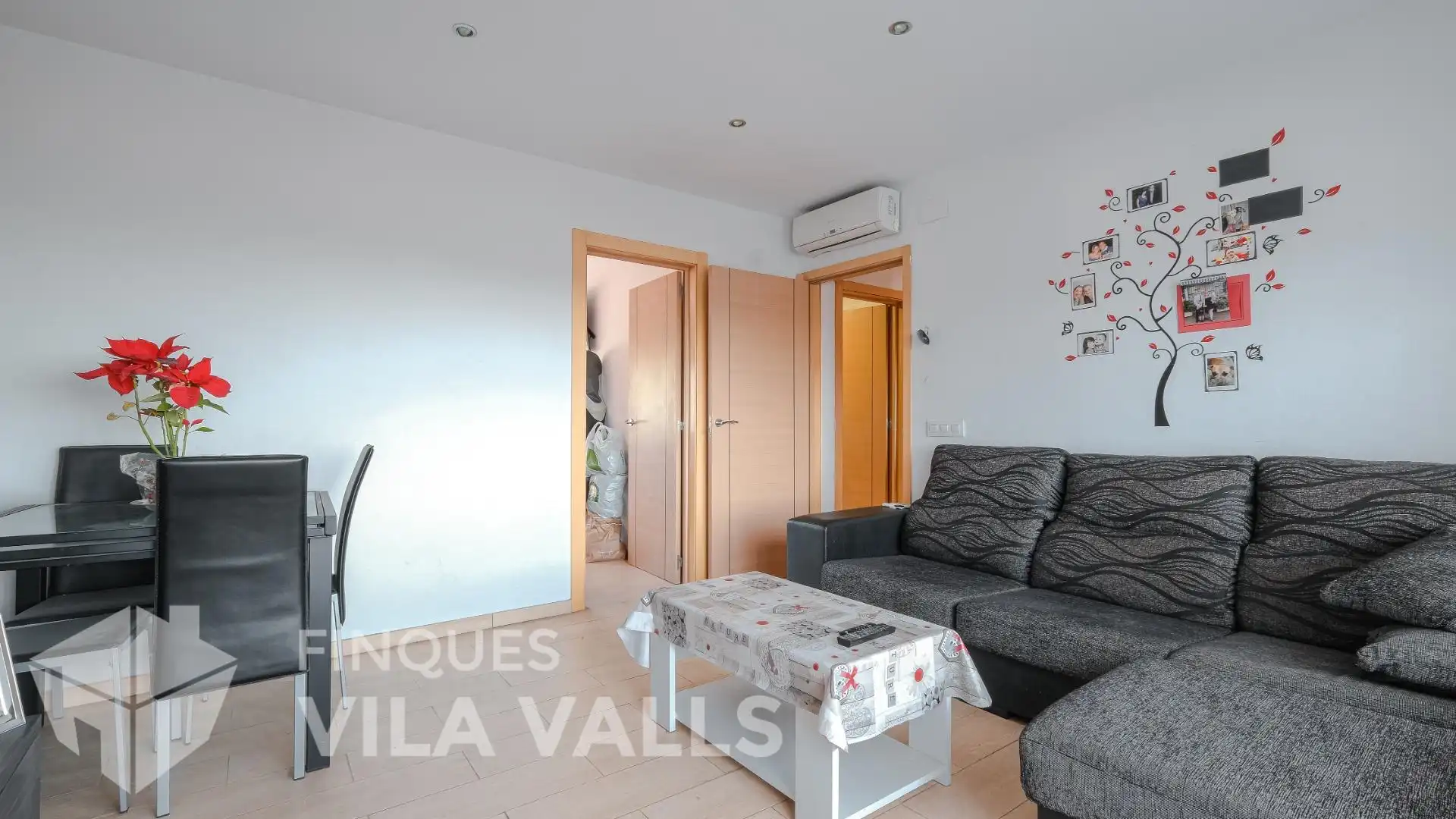 Habitación de Piso en venta en Sant Feliu de Codines