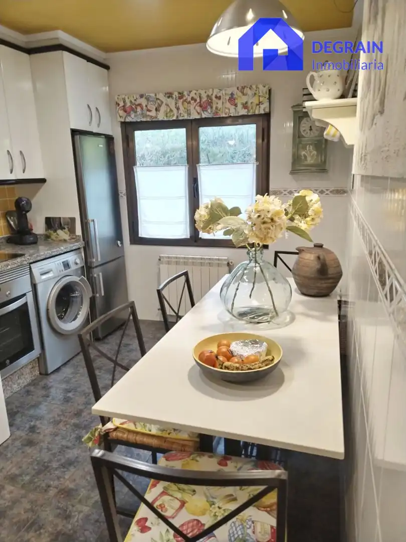 Piso con ascensor en venta en Calle CALLE TEODORO CUESTA, imagen 18