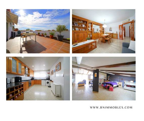 Casa-chalet en Venta en Torre-Sana