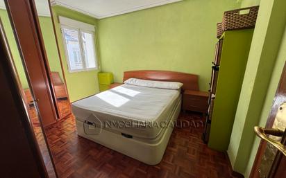 Bedroom of Flat for sale in Burgos Capital  with Heating