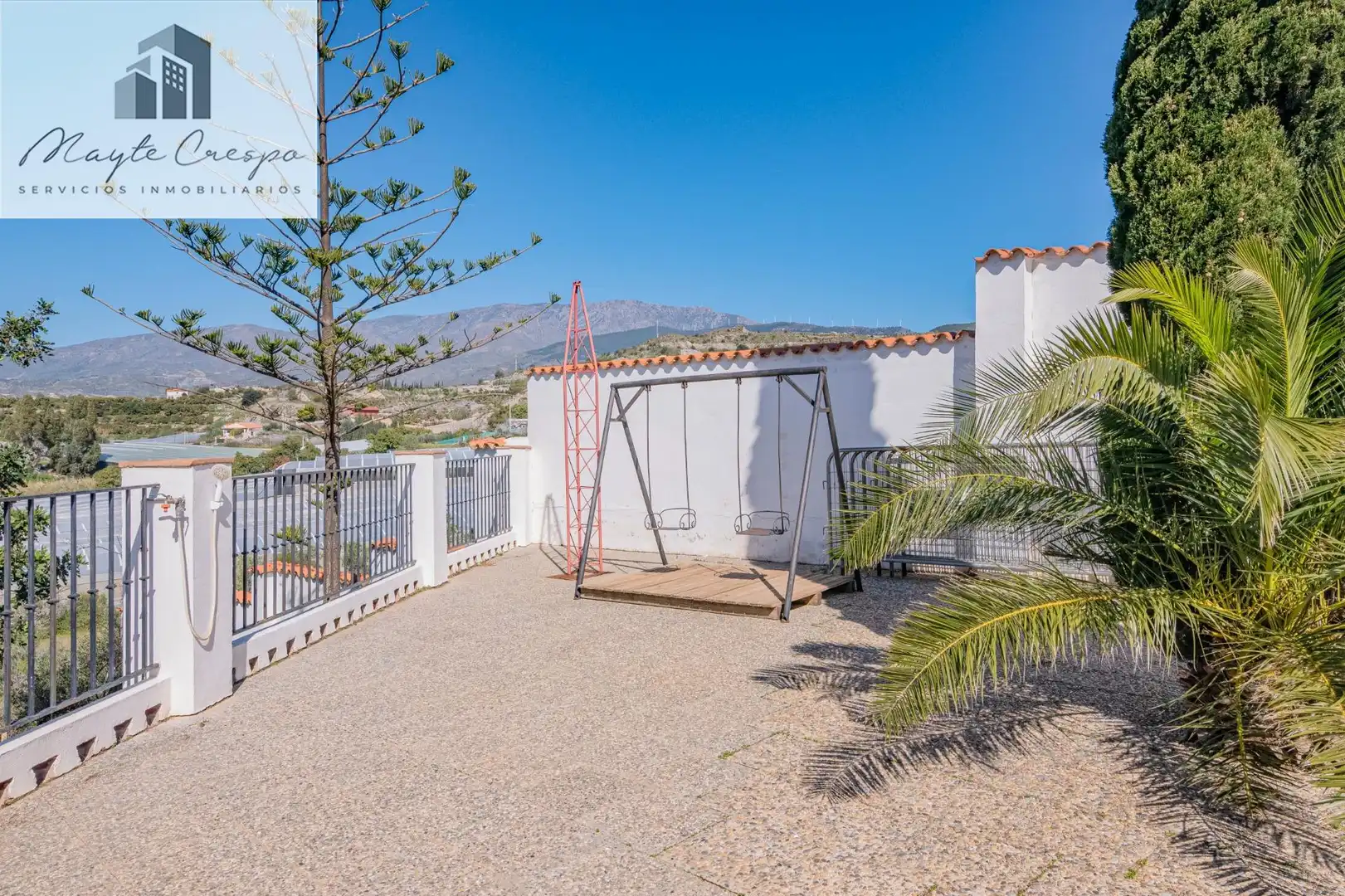 Detached house with pool for sale in Calle alcubillas 44, imagen 80