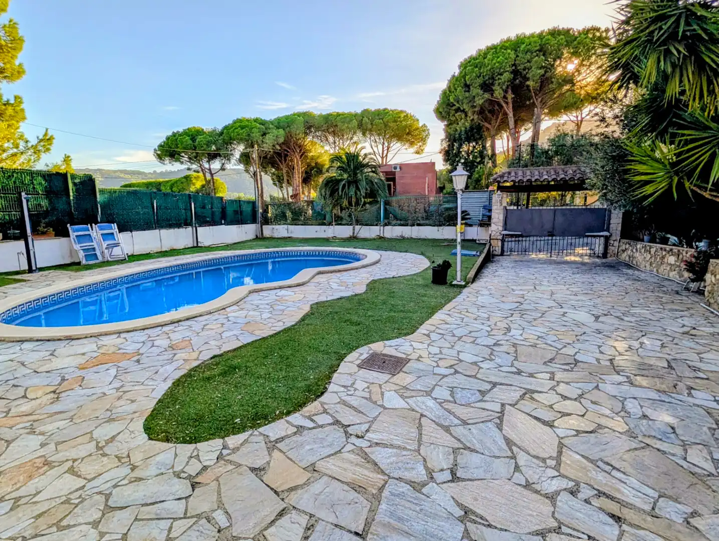 Casa con piscina en venta en Carrer del Puig Tomàs 5, imagen 30