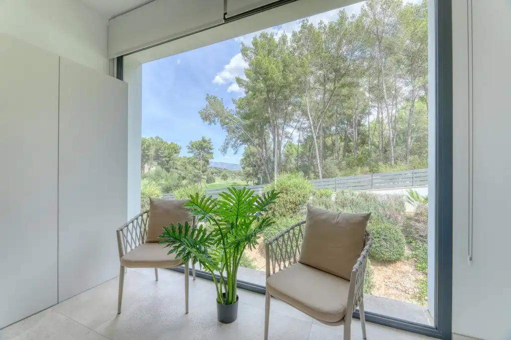 Chalet con piscina en venta en Ponent, imagen 23