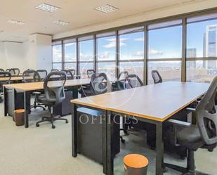 Office to rent in  Madrid Capital  with Air Conditioner and Heating