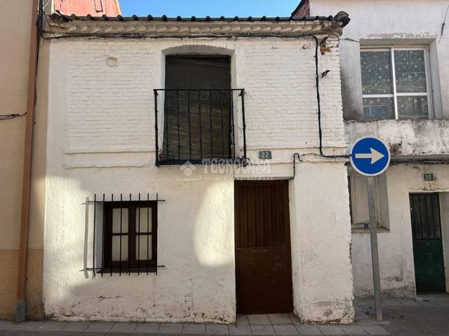 Casa adosada en Venta en Villanueva de Perales