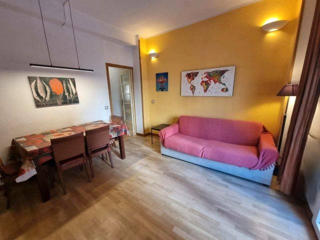 Piso en Venta en Distrito Zeta - Recinto Ferial Cortijo de Torres