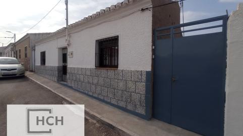 Foto 3 de Casa o xalet en venda a Calle Mediodía, 2, La Puebla de Montalbán, Toledo